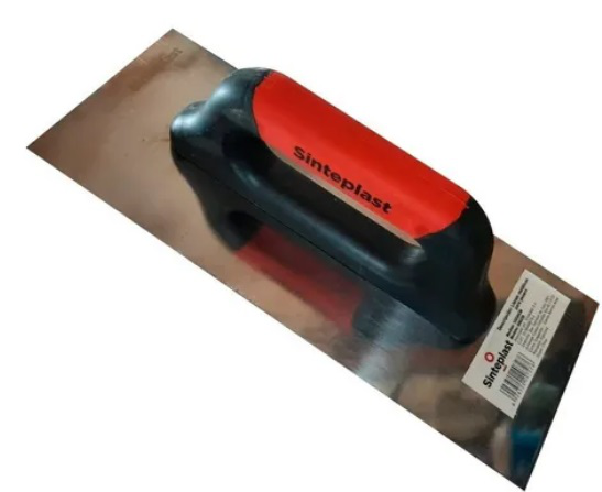 LLANAS METALICA YESERO 12X30 SINTEPLAST