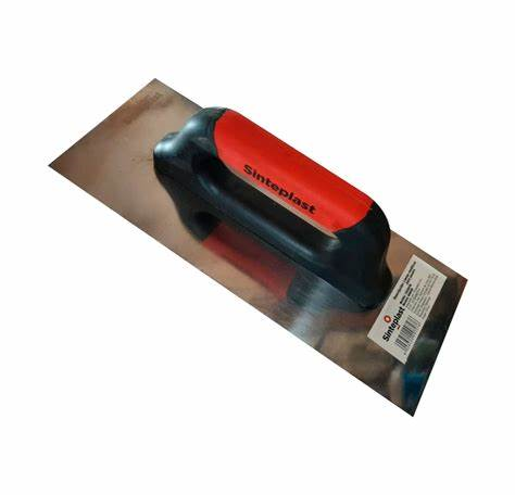 LLANAS METALICA YESERO 12X30 SINTEPLAST